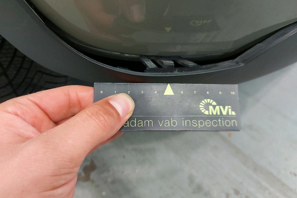 MINI MINI Cooper 2018 photo 34