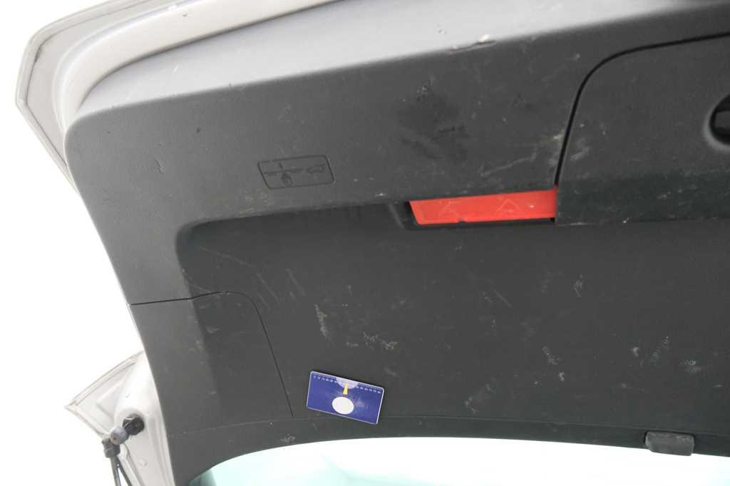 Volkswagen Golf Sportsvan 2017 photo 84