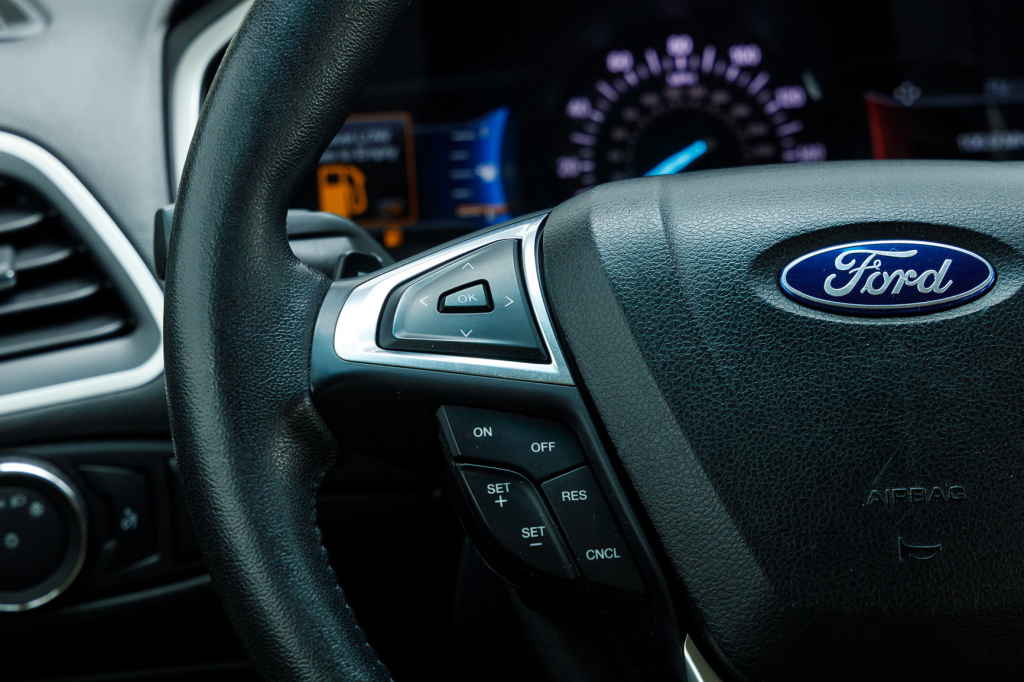 Ford Edge 2017 photo 15