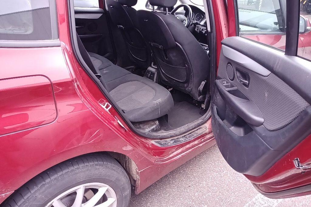 BMW 2er Gran Tourer 2016 photo 39