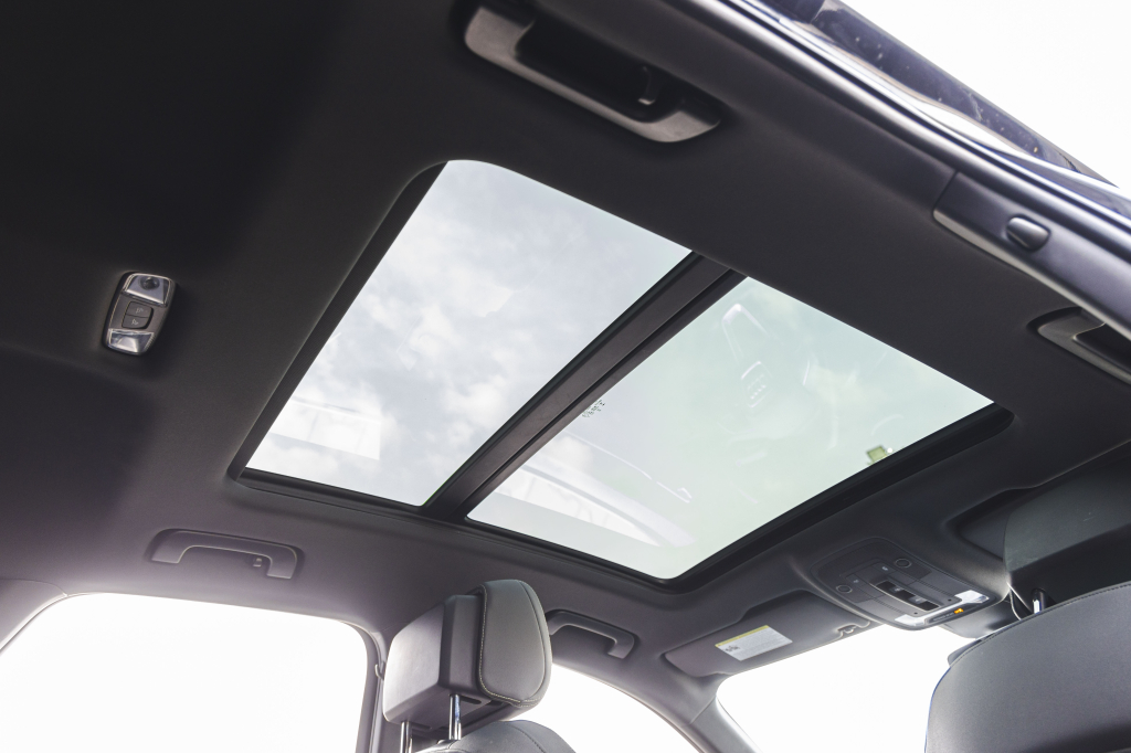 Audi Q3 S-Line 2020 photo 26