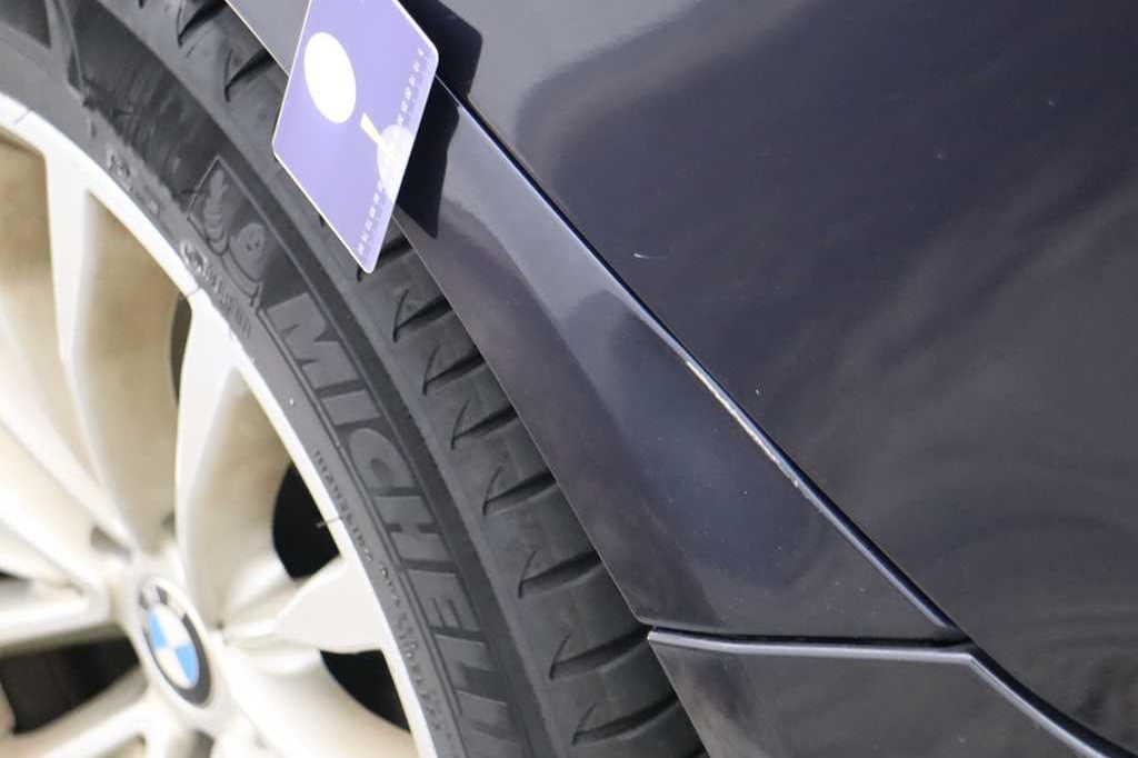 BMW 5er Touring 2017 фото 29