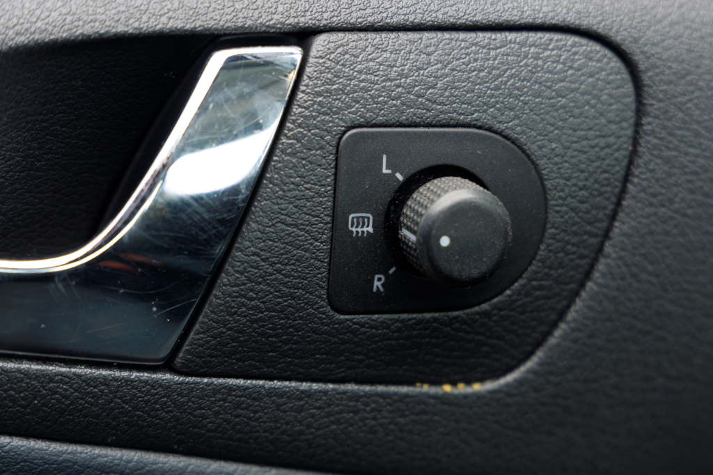 Skoda Octavia Tour photo 13