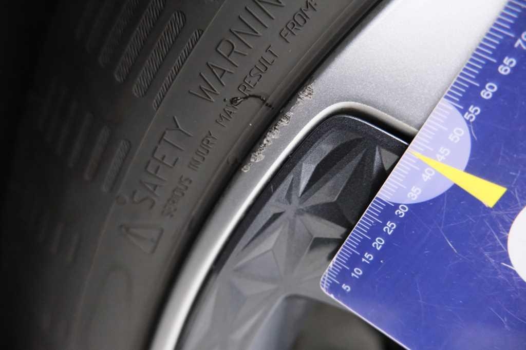 Renault Grand Scenic 2018 фото 17