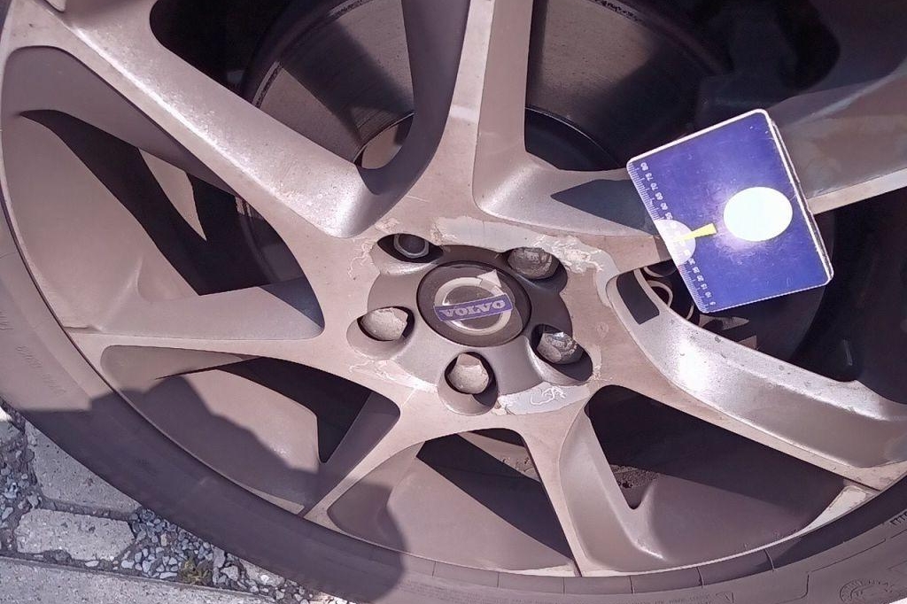 Volvo XC60 2016 фото 75