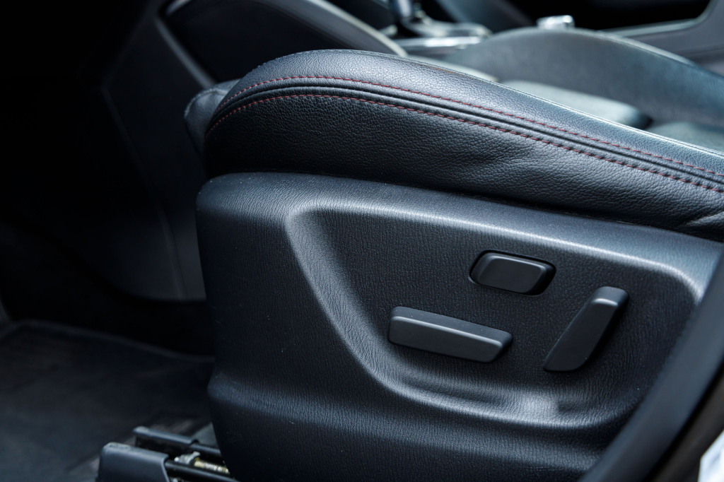 Mazda CX-5 GT 2015 photo 10