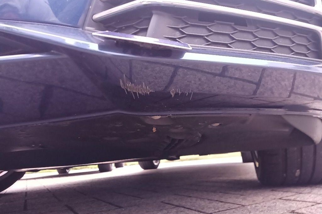 Audi A4 2017 photo 12