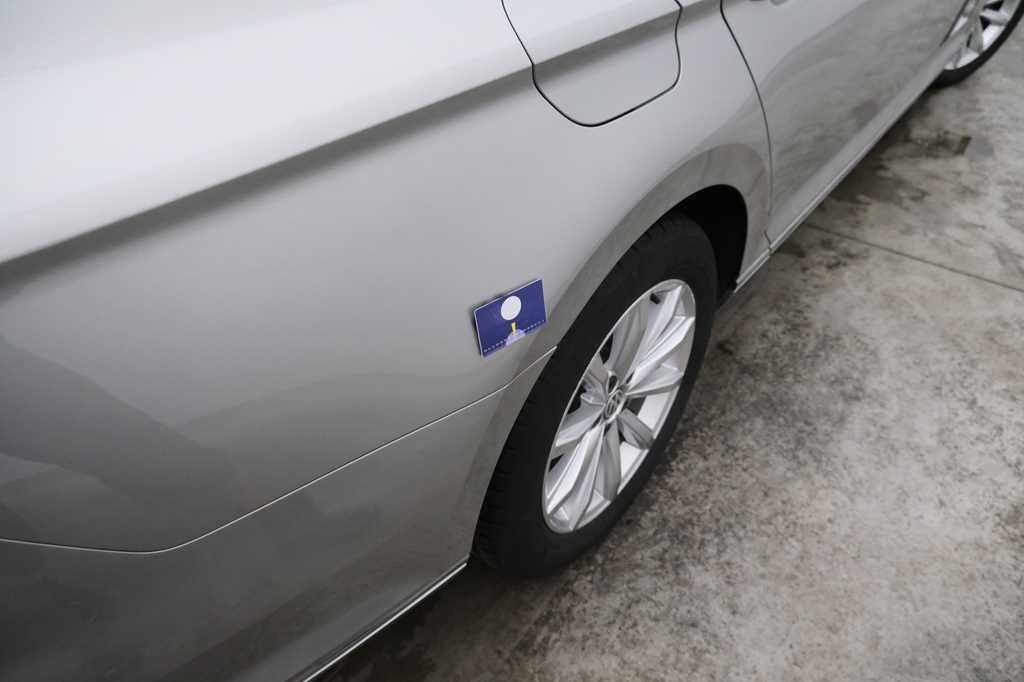 Volkswagen Passat Variant 2017 фото 8