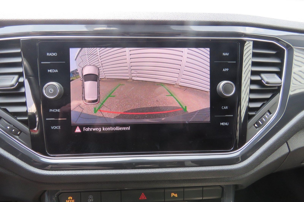 Volkswagen T-Roc 2019 photo 3