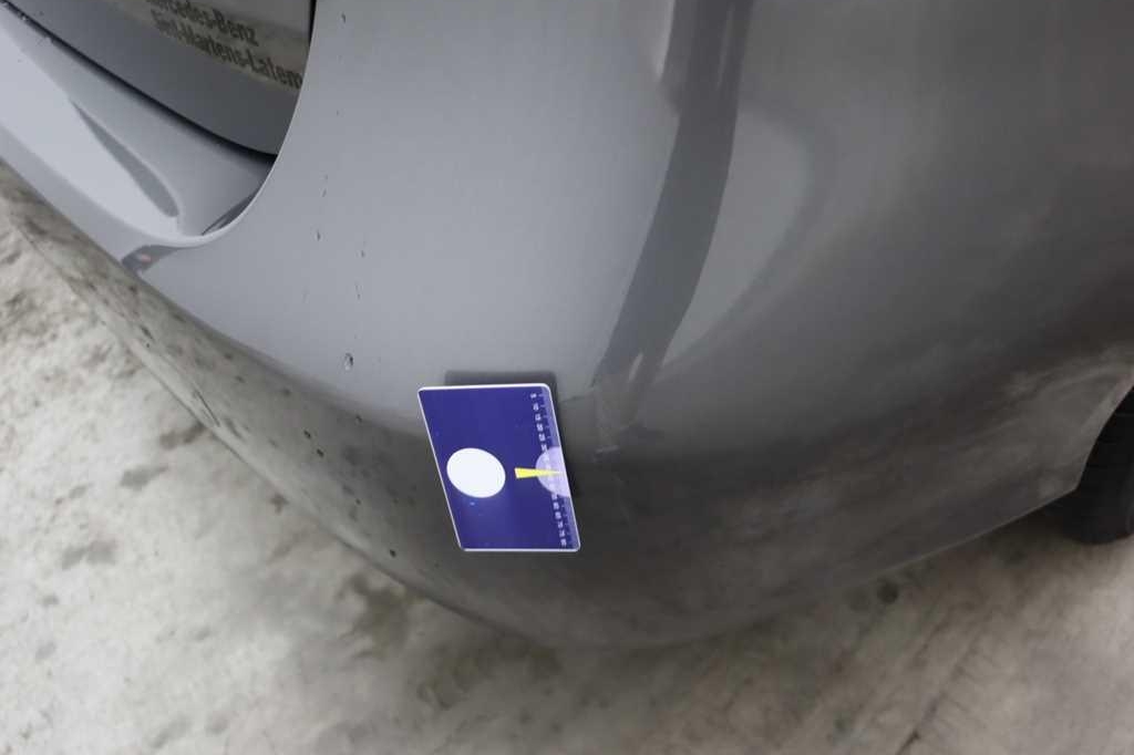 Mercedes-Benz B-Klasse 2017 photo 18