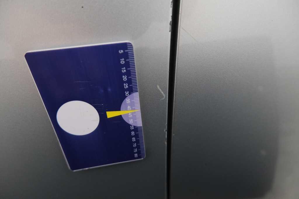 Volkswagen Touran 2018 photo 36