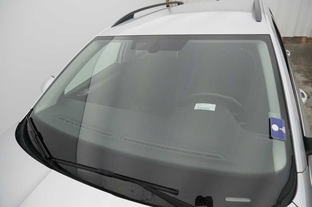 Skoda Octavia Combi 2017 photo 17