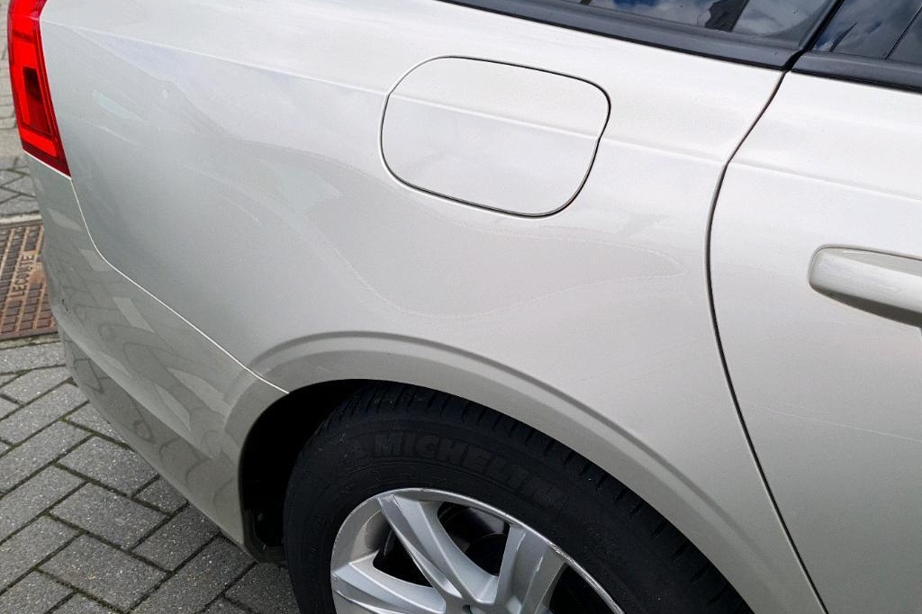 Volvo V90 2017 photo 34