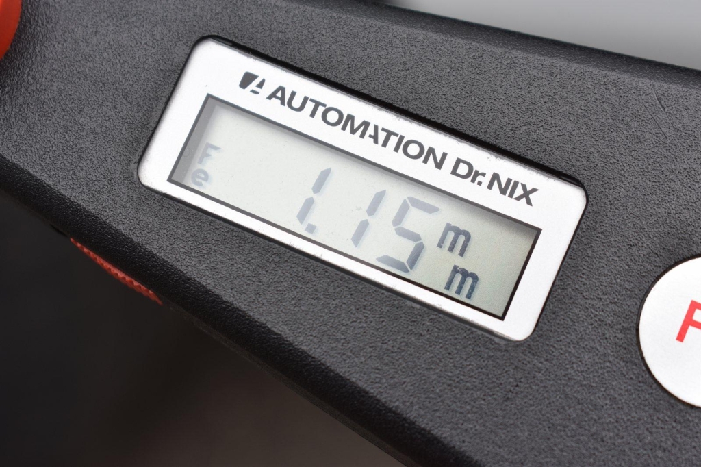 Ford Transit Kasten 2017 фото 31