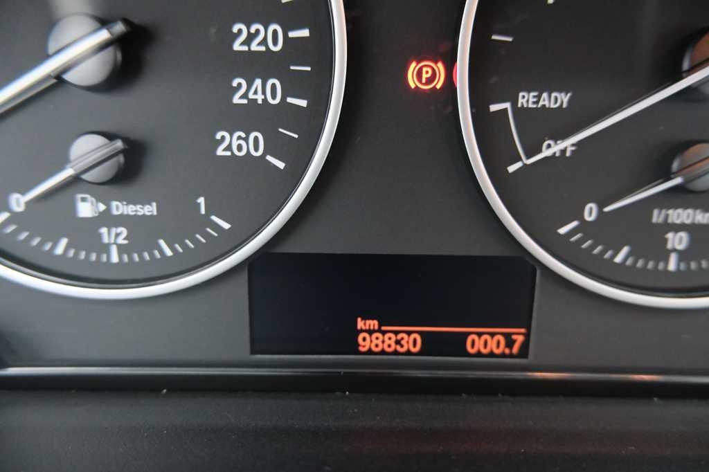 BMW X1 2017 фото 4