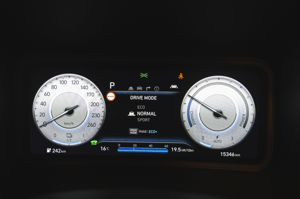 Hyundai Kona Electric 2021 photo 18