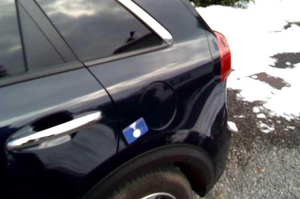 Kia Niro 2019 фото 9