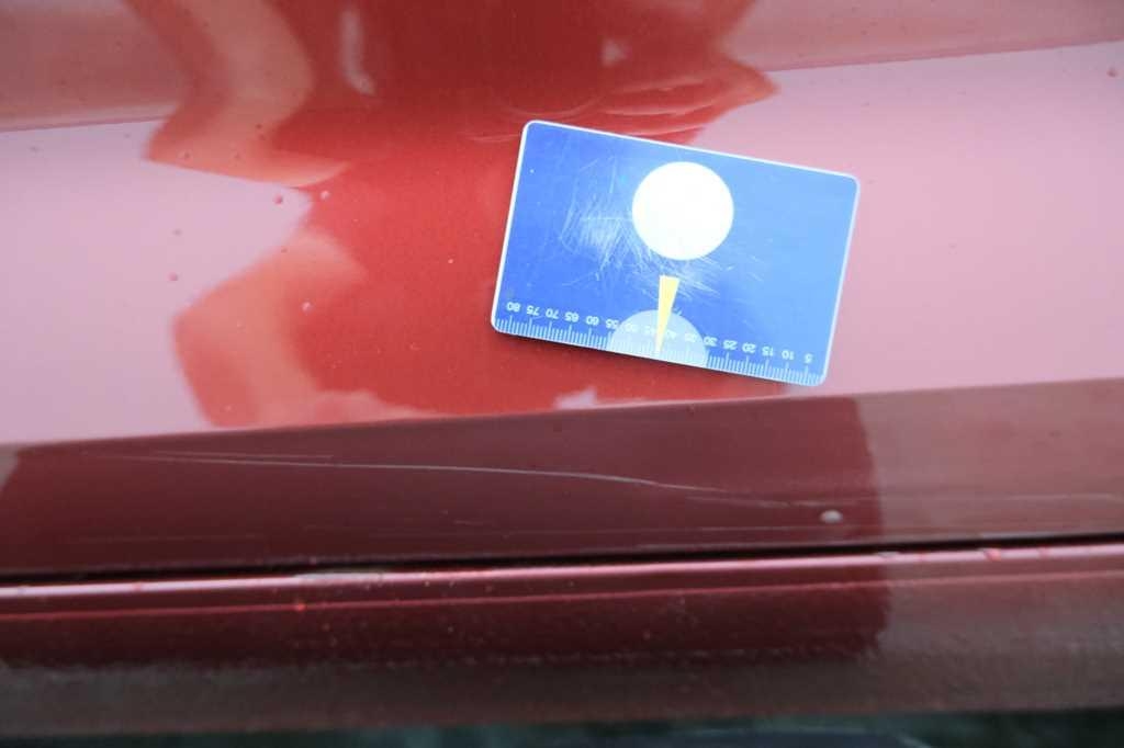 Audi A4 2017 photo 44