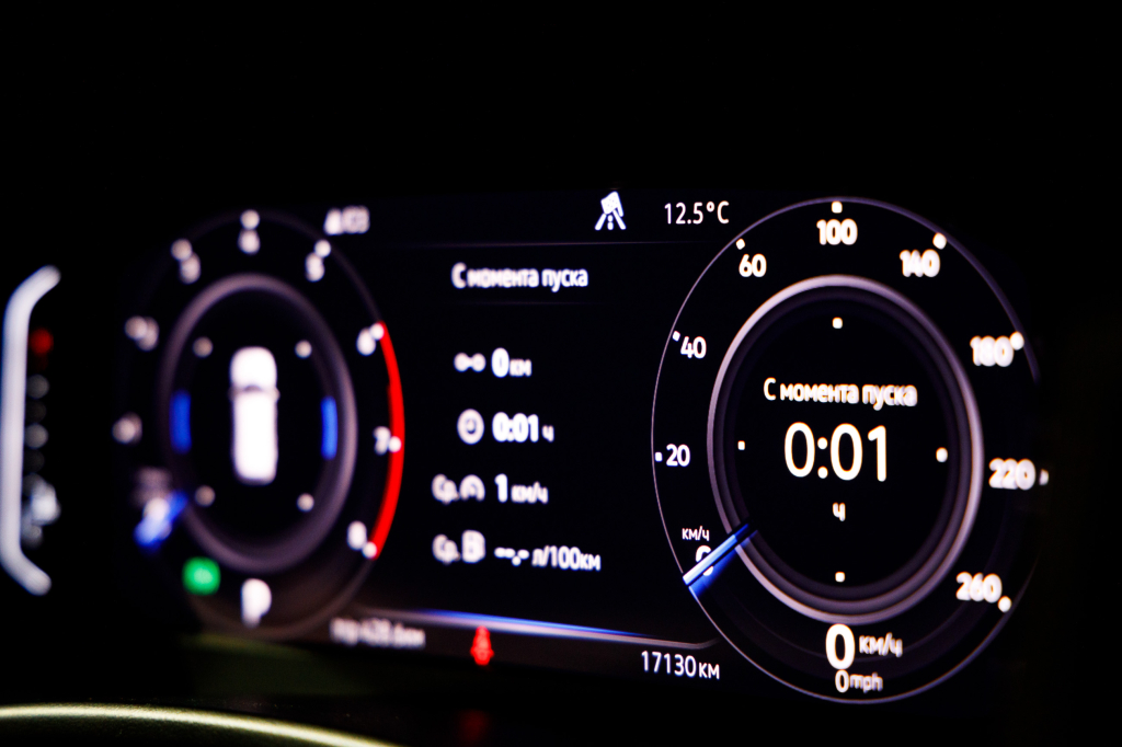 Volkswagen Atlas SEL Premium 4motion 2019 photo 35