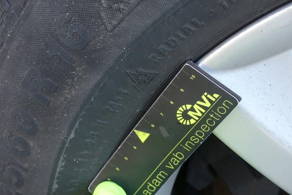 Audi A6 Avant 2016 photo 27