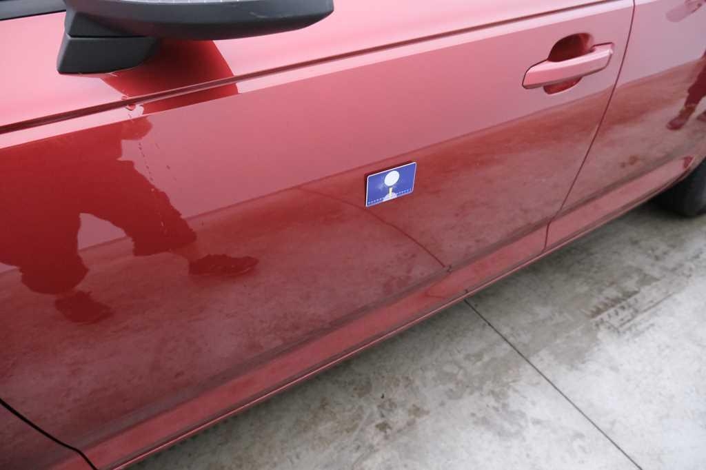 Audi A4 2017 photo 88