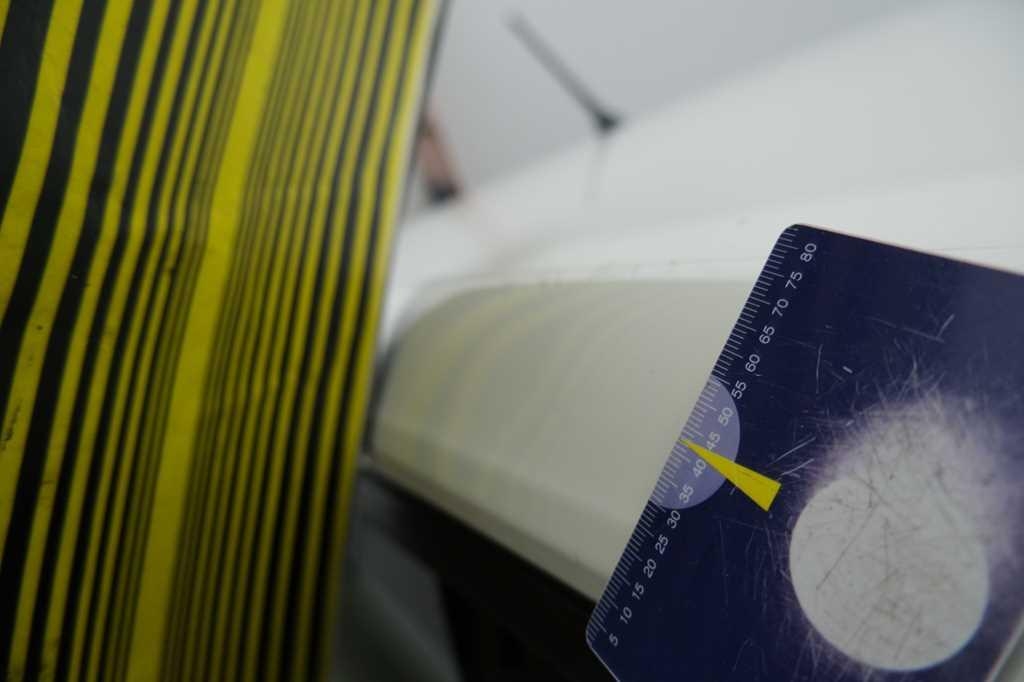 Volkswagen Up 2018 фото 10