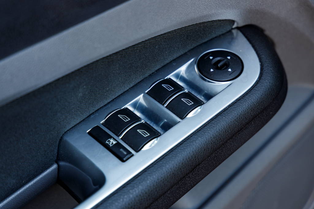 Ford Focus Titanium 2009 photo 22