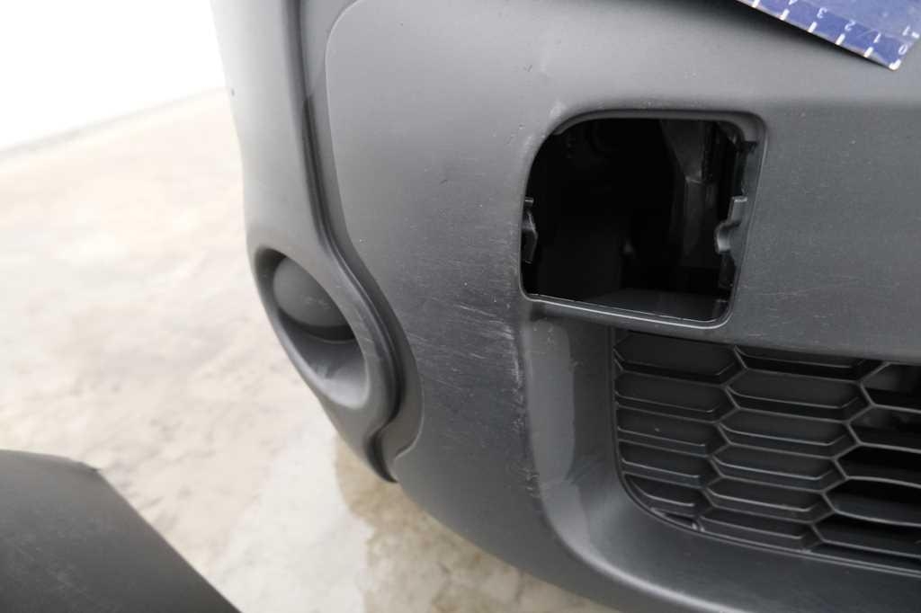 Renault Kangoo Maxi 2014 фото 62