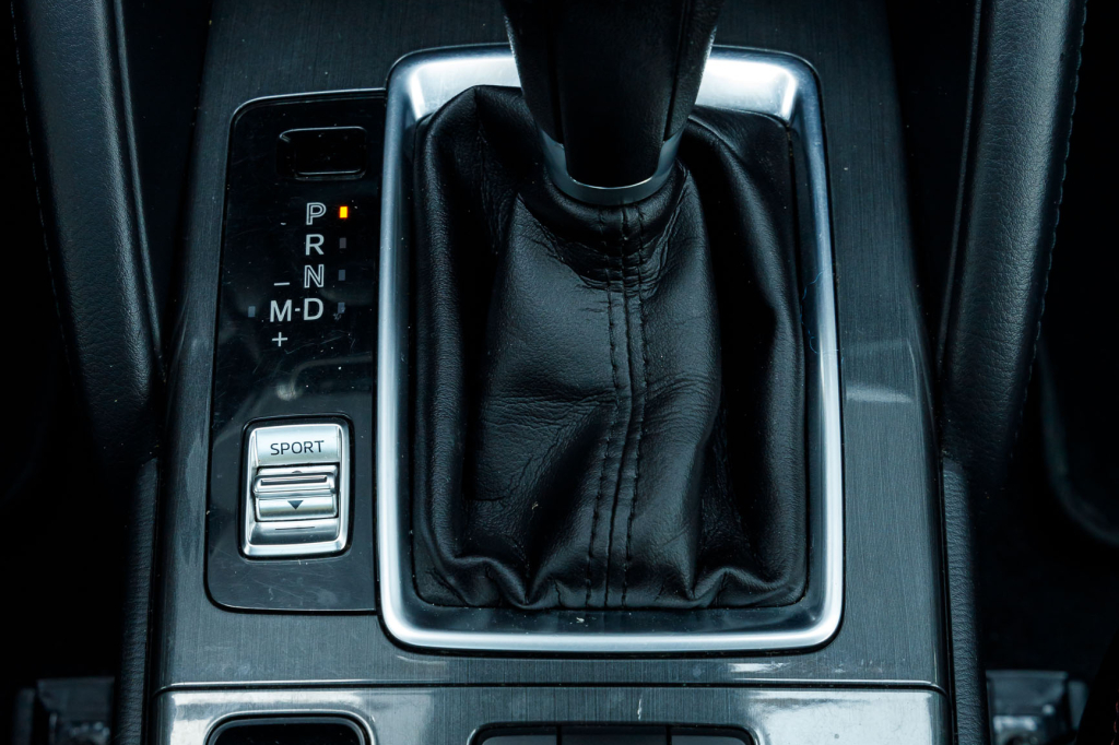 Mazda CX-5 GT 2015 photo 16