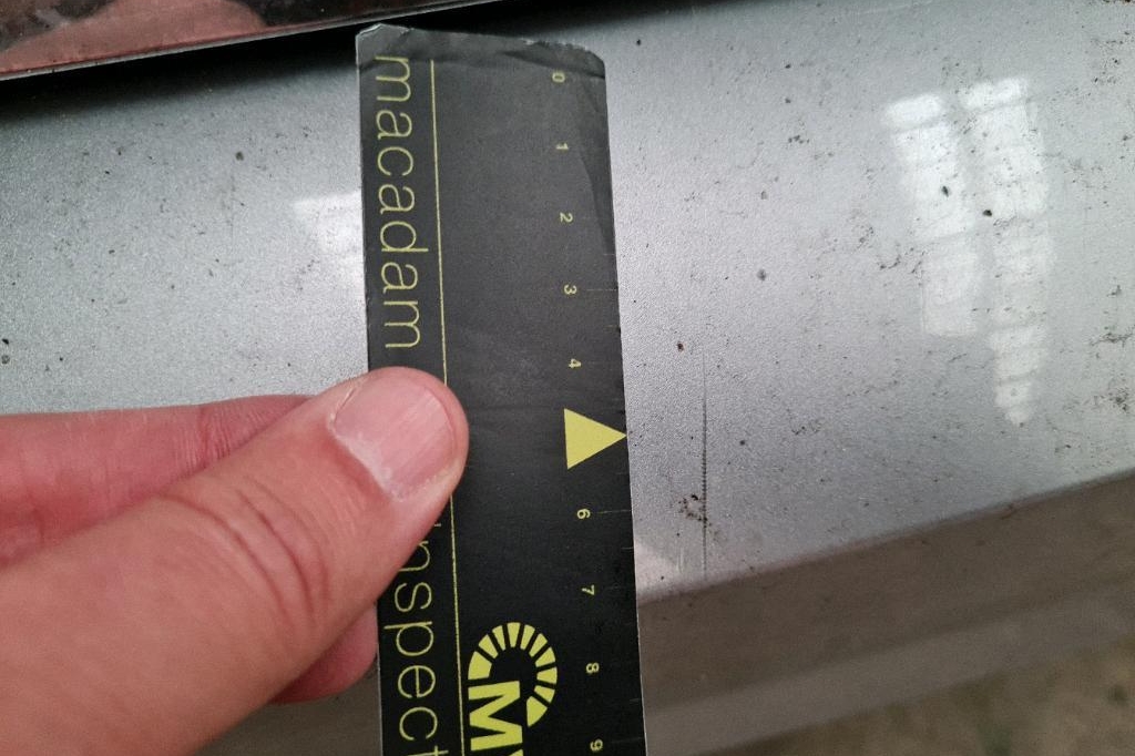 Audi A6 Avant 2017 фото 13