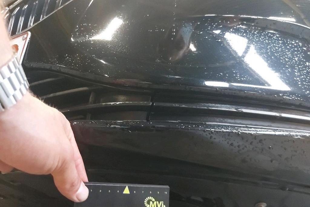 Volvo V40 2019 фото 21