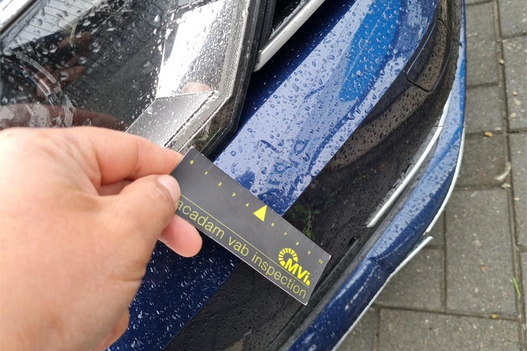 Volkswagen Passat Variant 2017 фото 40