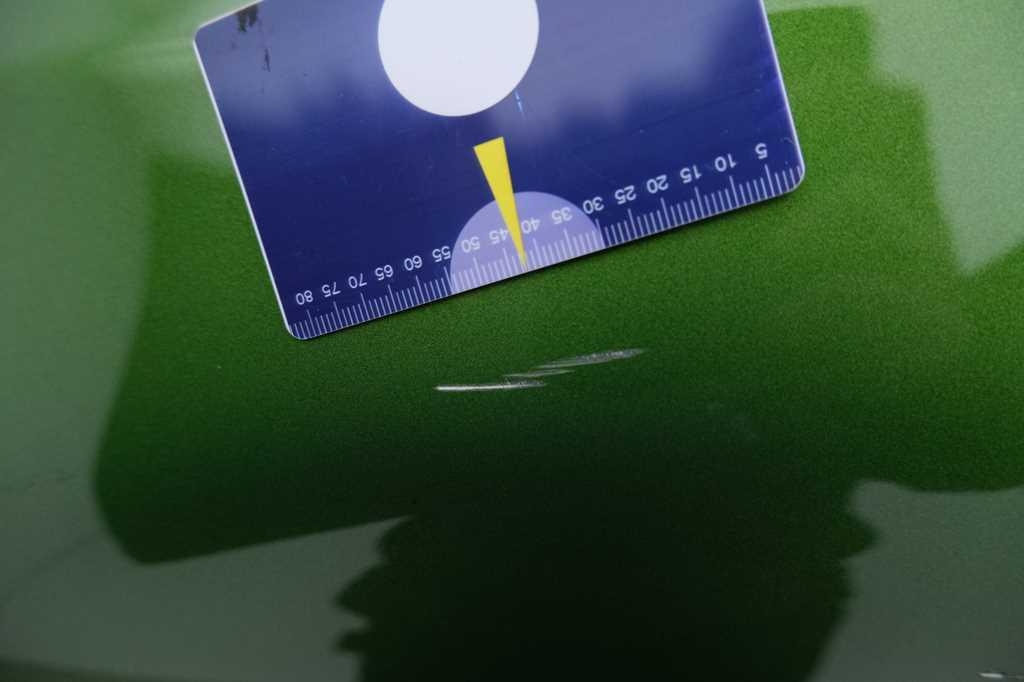 Mercedes-Benz A-Klasse 2017 фото 45