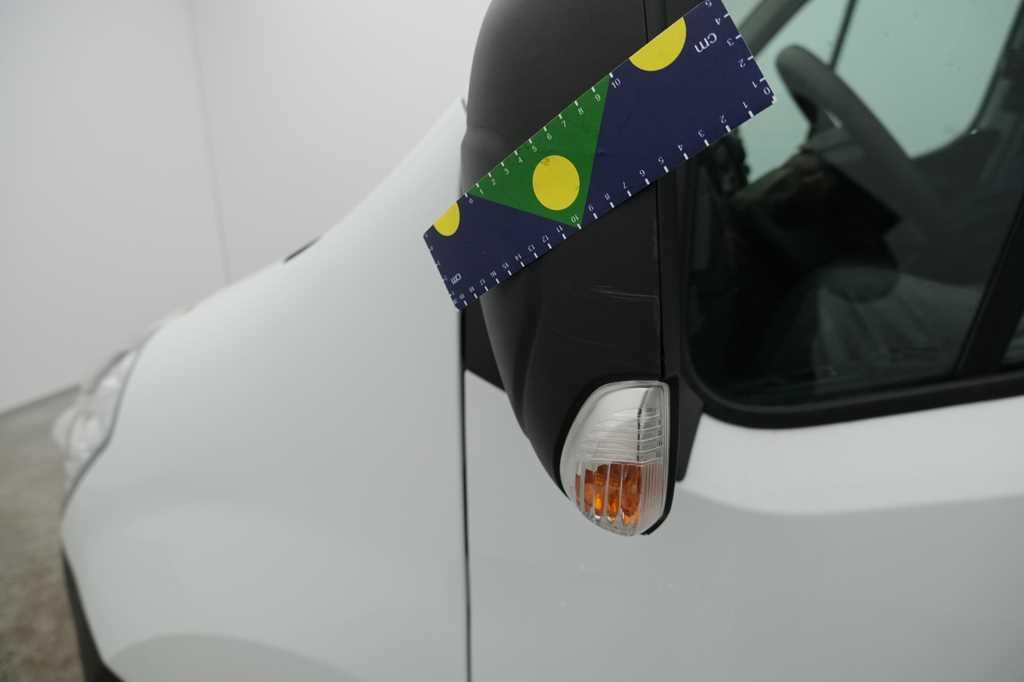 Renault Master 2015 photo 39