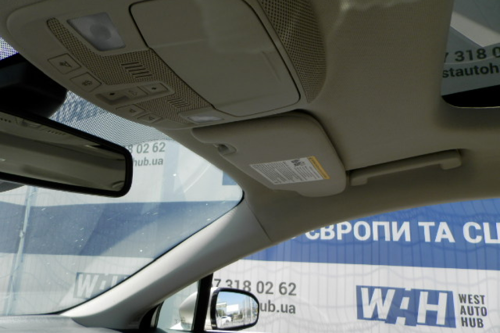 Ford Fusion SE Plus 2017 фото 19