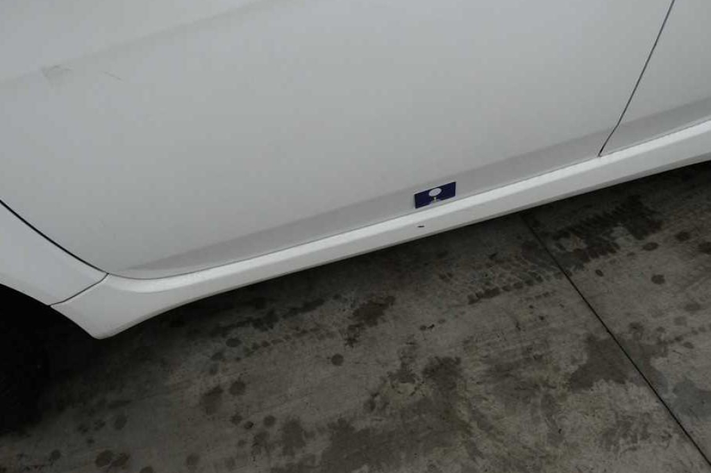 Citroen C-Zero 2011 photo 20