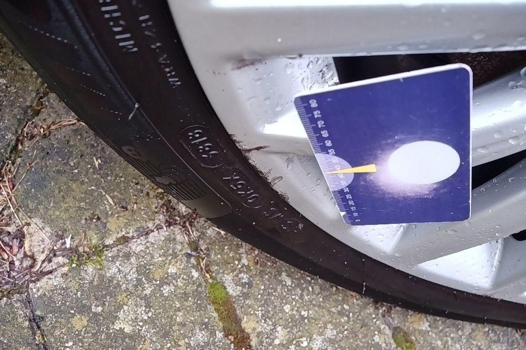 Audi A3 2016 photo 12