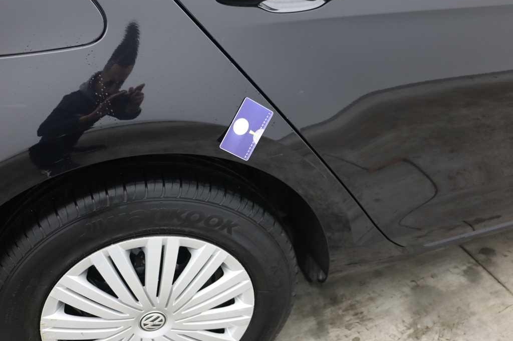 Volkswagen Golf 2017 photo 29