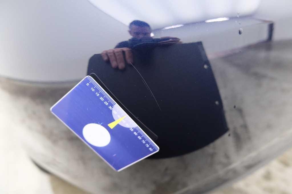 Mercedes-Benz B-Klasse 2017 photo 7