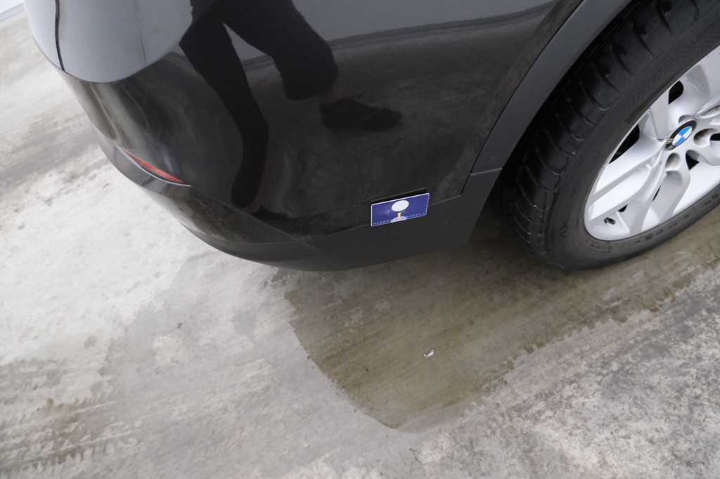 BMW X4 2017 photo 23