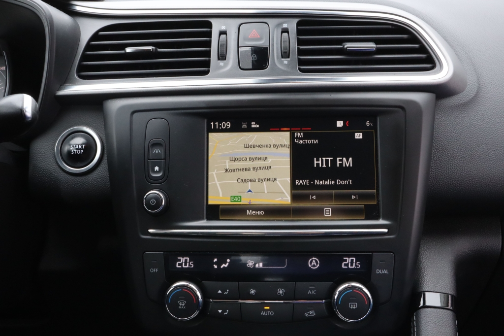 Renault Kadjar ZEN 2017 фото 12