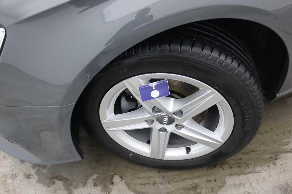 Audi A3 Sportback 2017 фото 10