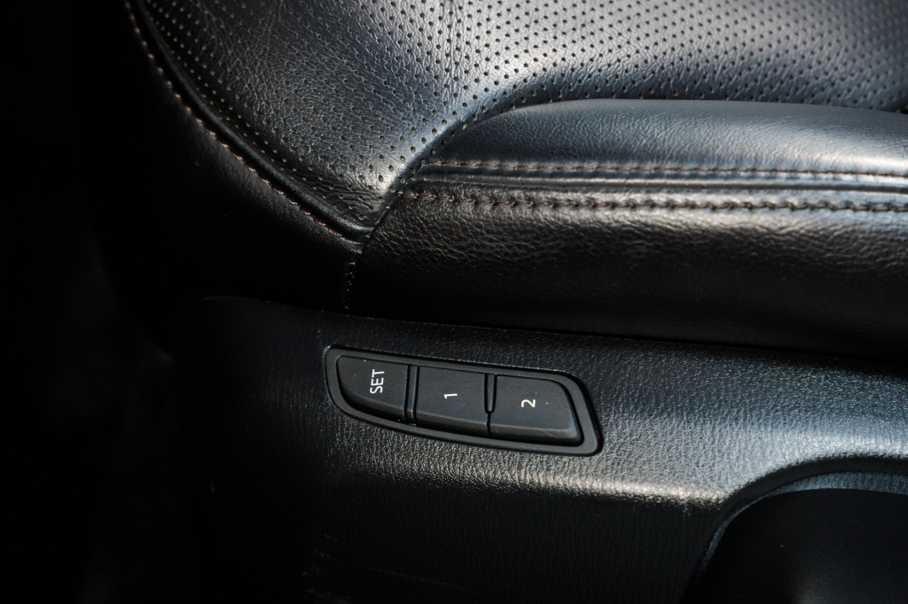 Mazda CX-9 Grand Touring 2017 photo 13