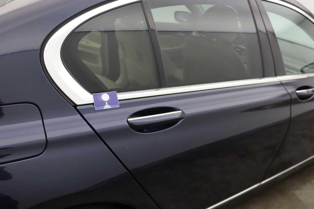 BMW 7 Series 2017 фото 44