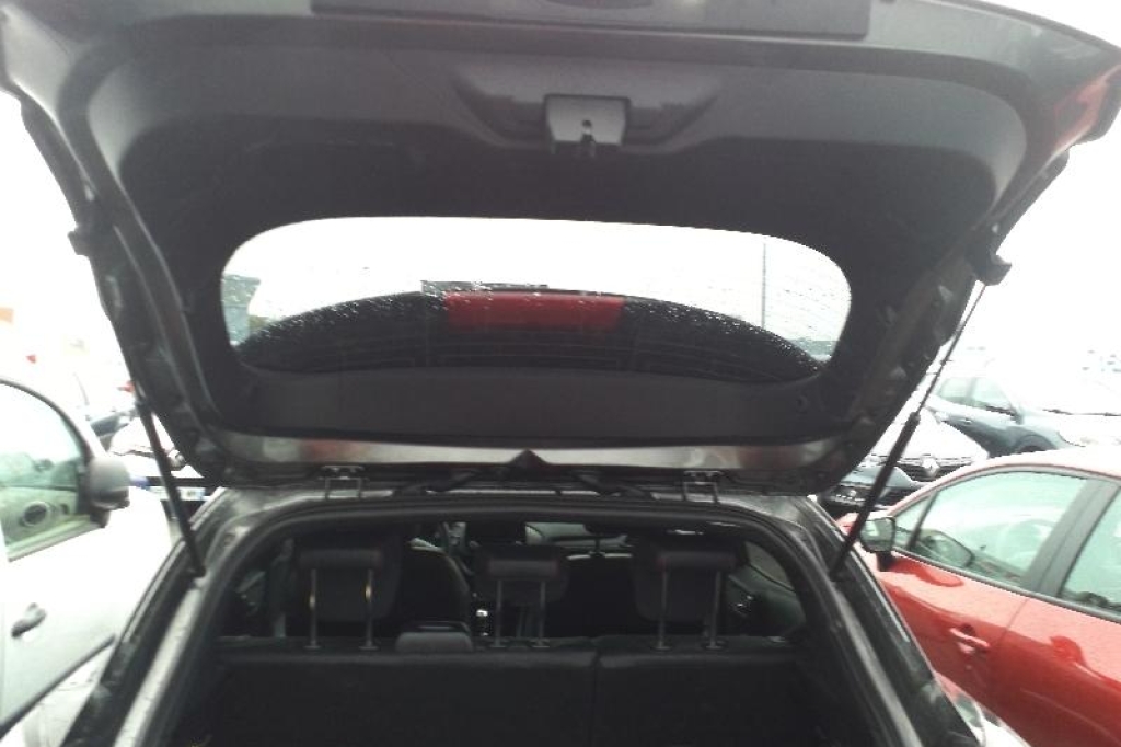 Ford Puma 2020 photo 10