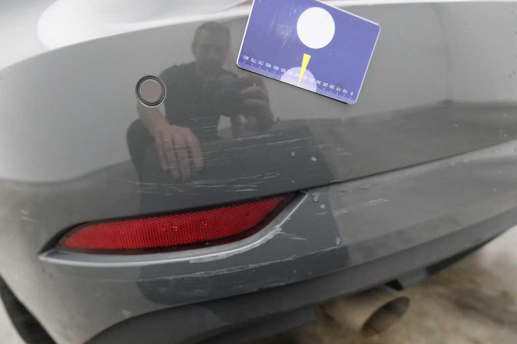 Audi A3 Sportback 2017 photo 39