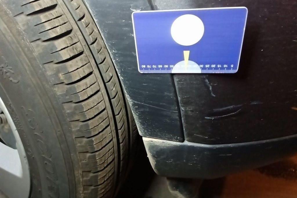 Land Rover Discovery 2016 фото 17