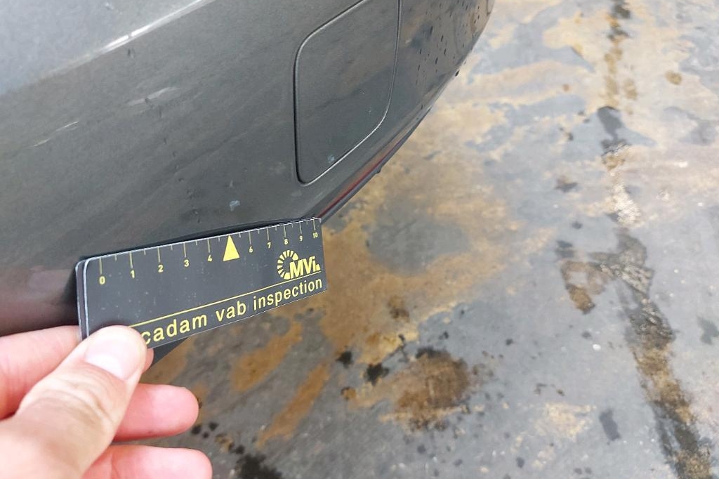 Opel Astra Sports Tourer 2017 photo 16