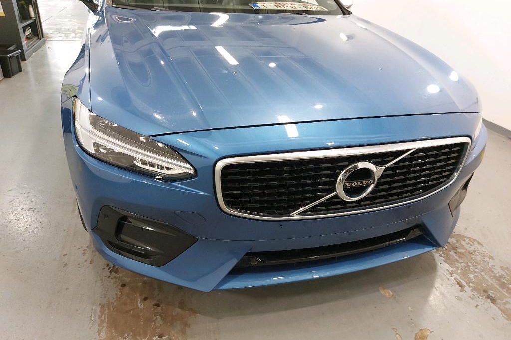 Volvo V90 2017 фото 48
