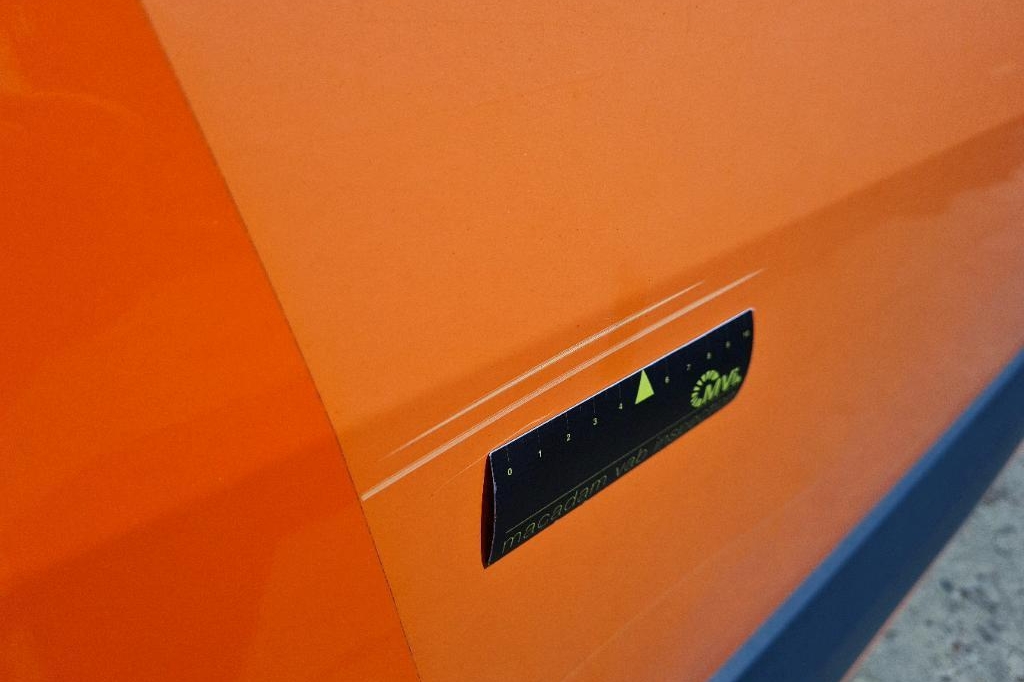 Volkswagen Crafter 2016 photo 41